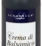 Schuhbeck Schuhbecks Crema di Balsamico Classic (Basis), 1er Pack (1 x 150 ml)