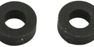 AE AE9273 - Nylon Spacers, 1-4 x 1-8 in, Fahrzeuge