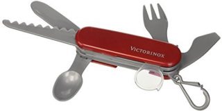 Theo Klein 2805 - Victorinox Schweizer Taschenmesser, Spielzeug