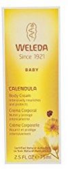 Weleda Calendula Pflegecreme, 1er Pack (1 x 75 ml)