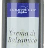 Schuhbeck Schuhbecks Crema di Balsamico Cassis-Chili, 1er Pack (1 x 150 ml)