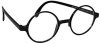 Rubie's Offizielle Harry Potter Brille