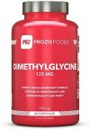 Dimethylglycine 125 mg 60 caps