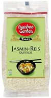 Bamboo Garden Jasmin-Reis, 2er Pack (2 x 500 g)