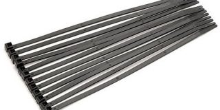 AE AE3719 - Nylon Wire Ties