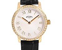 Rotary Damen - Armbanduhr Woman Analog Quarz LS00341-01