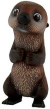 Bullyland 12629 - Spielfigur - Disney Pixar Findet Dorie - Otter