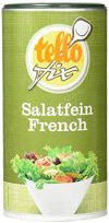 tellofix Salatfein french, 1er Pack (1 x 250 g Packung)