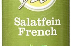 tellofix Salatfein french, 1er Pack (1 x 250 g Packung)