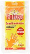 Fortex Latex Handschuhe Medium x10