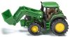 Siku 1341 - John Deere mit Frontlader