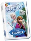 Top Trumps Frozen Minis Spiel