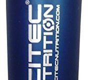 Scitec Nutrition Shaker, 700 ml, blue