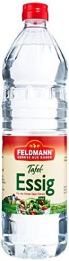 Feldmann Essig, 10er Pack (10 x 1 l)