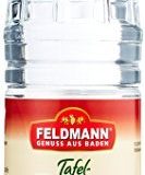 Feldmann Essig, 10er Pack (10 x 1 l)