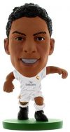 SoccerStarz SOC454 - Real Madrid Raphael Varane, Heimtrikot, Aktionsspielzeug