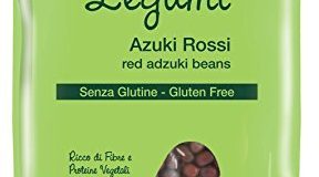 PROBIOS Azuki - Rot Bio, 1er Pack (1 x 400 g)