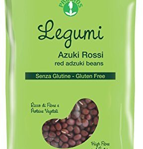 PROBIOS Azuki - Rot Bio, 1er Pack (1 x 400 g)
