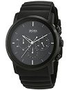 Hugo Boss Black Herren-Armbanduhr Quartz Analog 1512639