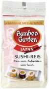 Bamboo Garden Sushi-Reis, 2er Pack (2 x 500 g)
