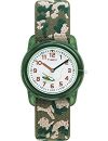 Timex Jungen-Armbanduhr Analog Textil T78141