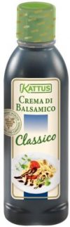 Kattus Crema di Balsamico Classico, 2er Pack (2 x 150 ml)
