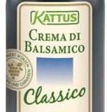 Kattus Crema di Balsamico Classico, 2er Pack (2 x 150 ml)