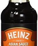 Heinz Soja Sauce, 1er Pack (1 x 150 ml)