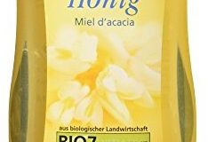 Alnatura Bio Akazienhonig, 1er Pack (1 x 350 g)