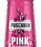 Puschkin Pink Grapefruit 17.5 prozent (1 x 0.7 l)