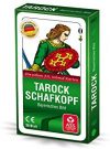 ASS Altenburger 22570207 - Schafkopf-Tarock - Bayerisches Bild, Kartenspiel