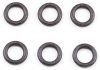 Team Associated AE9741 - Slipper Nut O-Rings, Fahrzeug