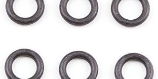 Team Associated AE9741 - Slipper Nut O-Rings, Fahrzeug