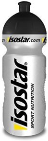 Isostar Iso Trinkflasche 500-650 ml , 1er Pack