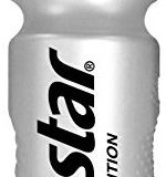 Isostar Iso Trinkflasche 500-650 ml , 1er Pack