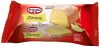 Dr. Oetker Fertigkuchen Zitronenkuchen, 1er Pack (1x 350 g)