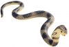 Bullyland 68481 - Spielfigur - Kobra, Circa 17 cm
