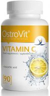 OstroVit Vitamin C, 90 tabs