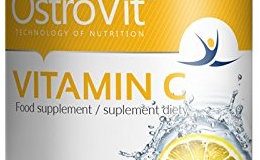 OstroVit Vitamin C, 90 tabs