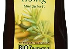 Alnatura Bio Waldhonig, 1er Pack (1 x 350 g)