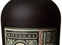 Botucal Reserva Exclusiva Rum (1 x 0.7 l)