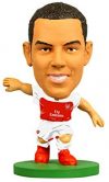 SoccerStarz SOC024 - Arsenal Theo Walcott - Heimtrikot