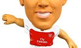 SoccerStarz SOC024 - Arsenal Theo Walcott - Heimtrikot