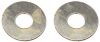 Team Associated AE9888 - Gear Diff Shims, Fahrzeug, 0.5 mm