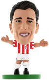 SoccerStarz soc807 Classic Stoke Bojan krkic Home Kit