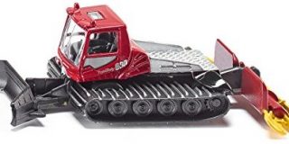 SIKU 1037 Pistenbully