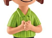 Schleich 22052 - Spielzeugfigur - Peppermint Patty