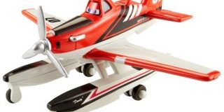 Disney Planes DieCast 1:55 - Flugzeug - Flieger - Modelle von Mattel Teil 2