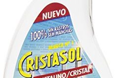 cristasol - reinigt Fenster - Transparenz insgesamt - 750 ml
