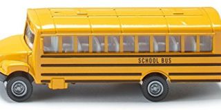 Siku 1319 - US-Schulbus